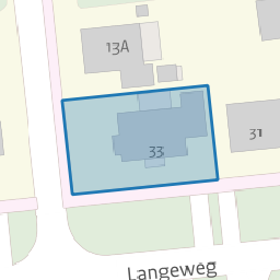 Perceel SDA00-F-3407