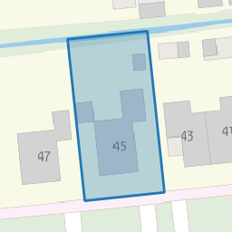 Perceel SDA00-F-3409