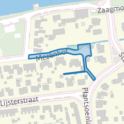 Perceel SDA00-F-3414