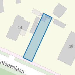 Perceel SDA00-F-3417