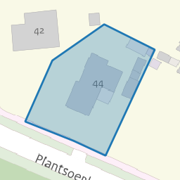 Perceel SDA00-F-3418