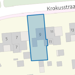 Perceel SDA00-F-3419