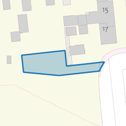 Perceel SDA00-F-3457