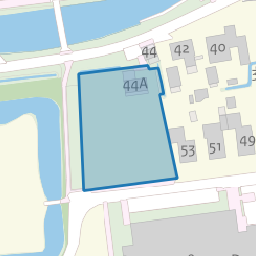 Perceel SDA00-F-3458