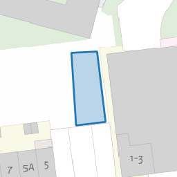 Perceel SDA00-F-3462