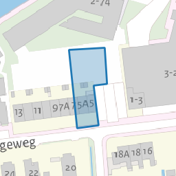 Perceel SDA00-F-3464