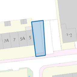 Perceel SDA00-F-3465