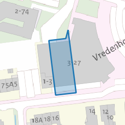 Perceel SDA00-F-3467