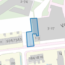 Perceel SDA00-F-3477