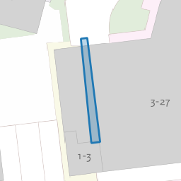 Perceel SDA00-F-3479