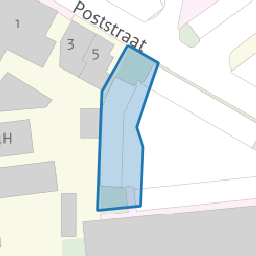 Perceel SDA00-F-3498