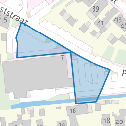 Perceel SDA00-F-3500