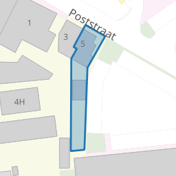 Perceel SDA00-F-3503