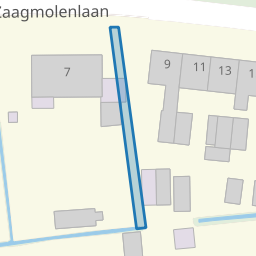 Perceel SDA00-F-3507