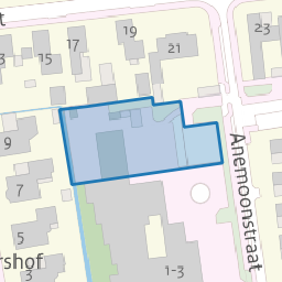 Perceel SDA00-F-3515