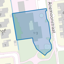 Perceel SDA00-F-3516