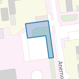 Perceel SDA00-F-3518