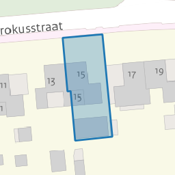 Perceel SDA00-F-3532