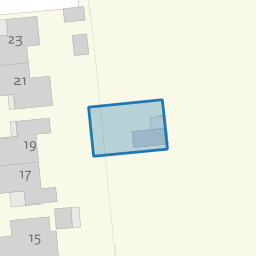 Perceel SDA00-F-3539