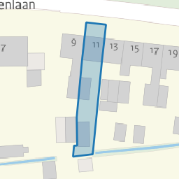 Perceel SDA00-F-3554