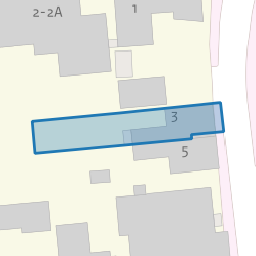 Perceel SDA00-F-3555