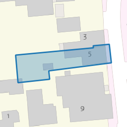 Perceel SDA00-F-3556