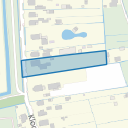 Perceel SDA00-G-2008