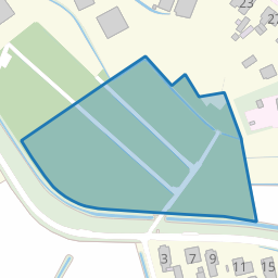 Perceel SDA00-G-2252