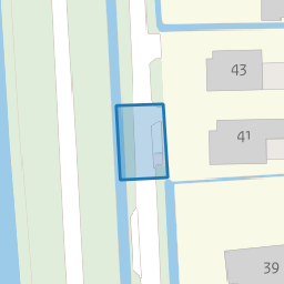 Perceel SDA00-G-2263