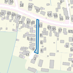 Perceel SDA00-G-2509