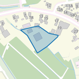 Perceel SDA00-G-2568