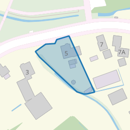 Perceel SDA00-G-2569