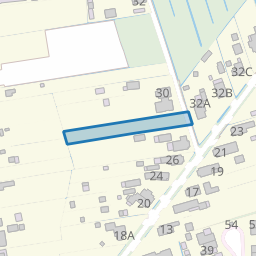 Perceel SDA00-G-2723