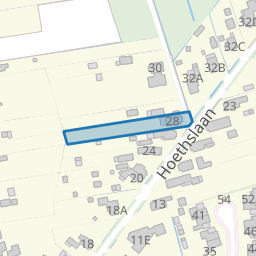 Perceel SDA00-G-2725