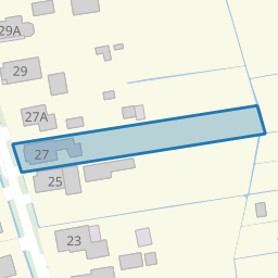 Perceel SDA00-G-2726