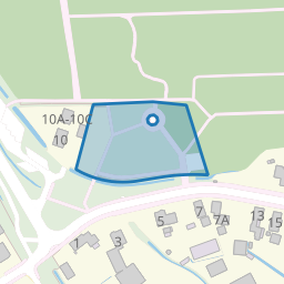 Perceel SDA00-G-2812