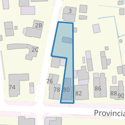 Perceel SDA00-G-2838