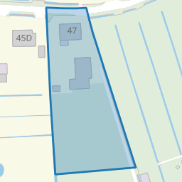 Perceel SDA00-G-2878