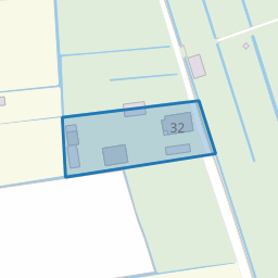 Perceel SDA00-G-2880