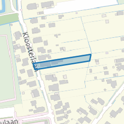 Perceel SDA00-G-2926