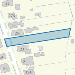 Perceel SDA00-G-2965