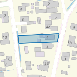 Perceel SDA00-G-3038