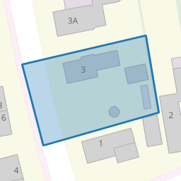 Perceel SDA00-G-3109