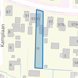 Perceel SDA00-G-3219