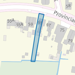 Perceel SDA00-G-3330