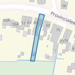 Perceel SDA00-G-3331