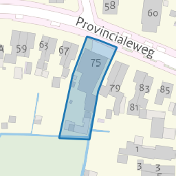 Perceel SDA00-G-3333