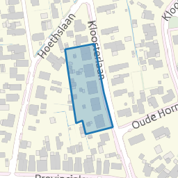 Perceel SDA00-G-3353