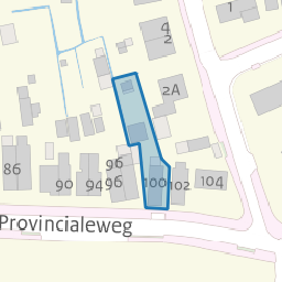 Perceel SDA00-G-3355