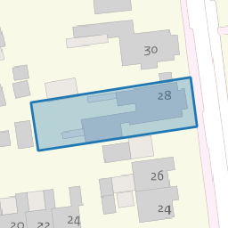 Perceel SDA00-G-3375